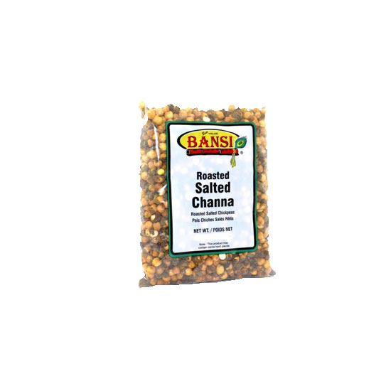 Picture of Bansi Salted Chana-200g