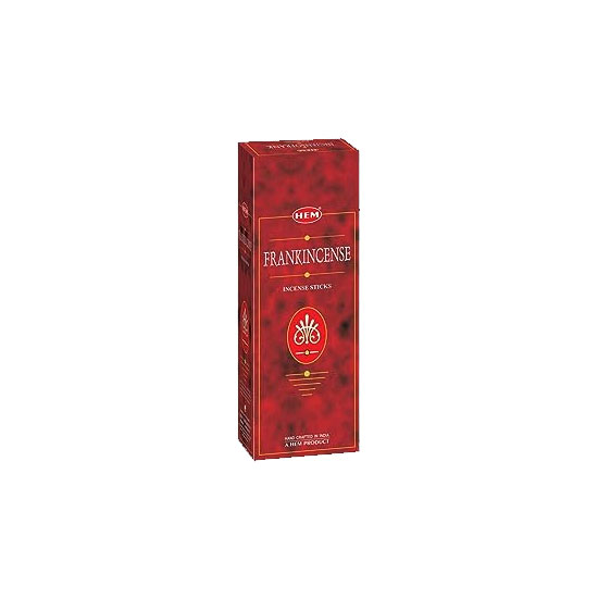 Picture of Hem Frank Incense Sticks-20stk