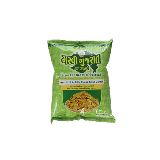 Picture of Garvi Gujarat Bombay Chana -285g