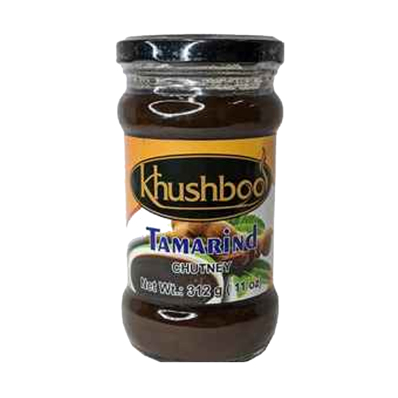 Picture of Khushboo Tamarind Chutney - 312g