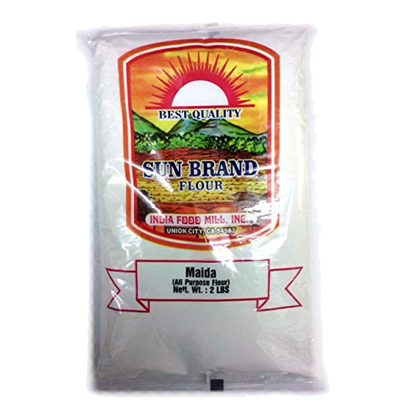 Picture of Sun Brand Maida - 2lb