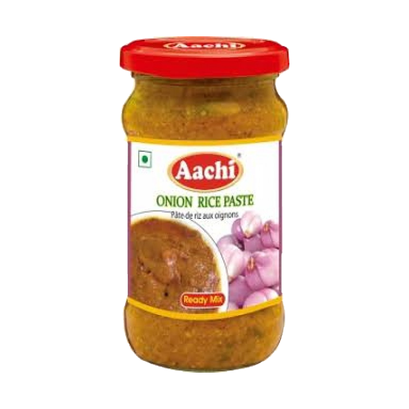 Picture of Aachi Onion Rice Paste - 300g