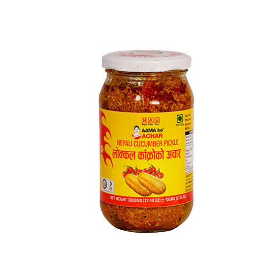 Picture of Nepali Aama Ko Achar Pickles