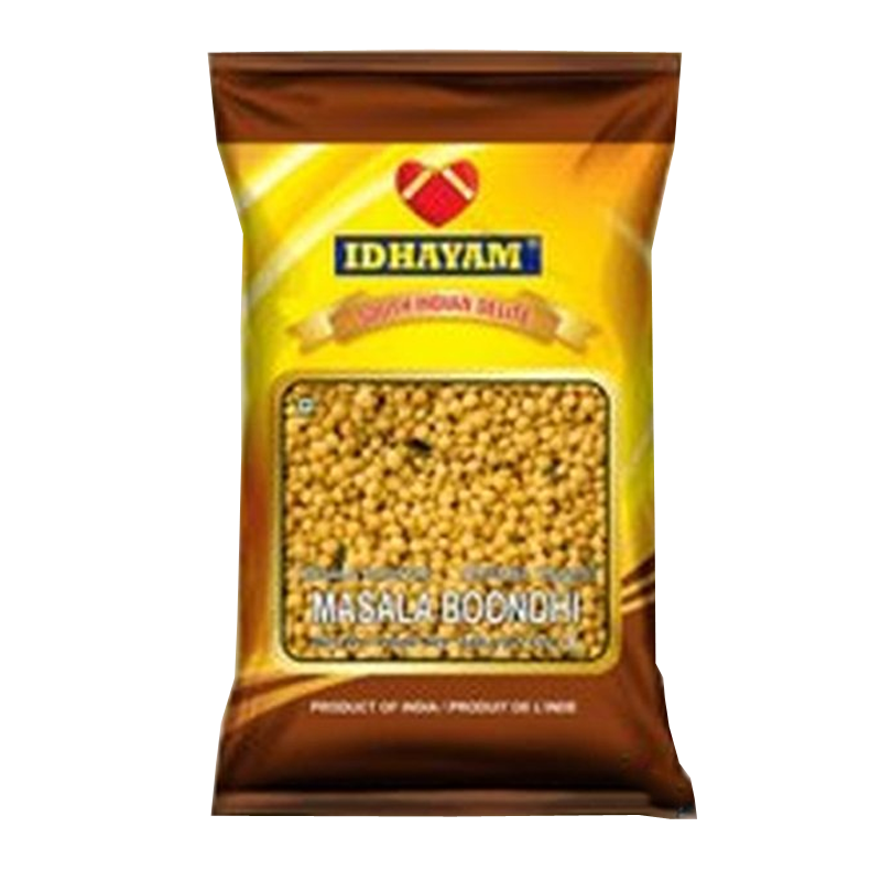 Picture of Idhayam Masala Boondi -12oz