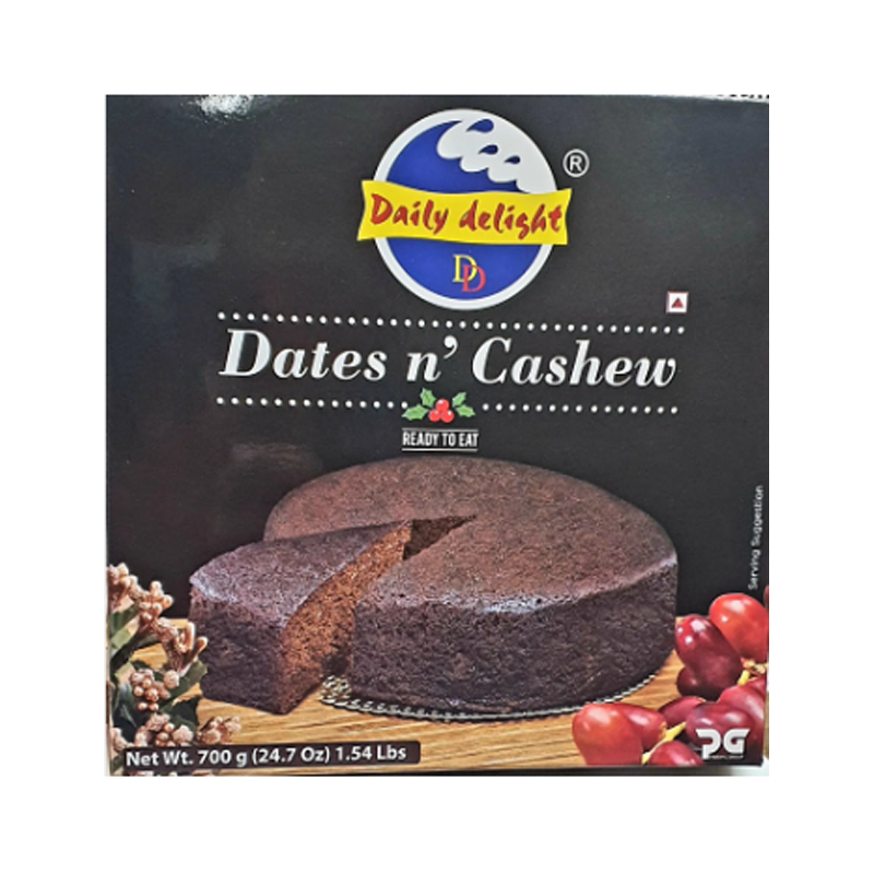 Picture of Daily Delight Dates n Cashew - 700g