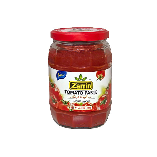 Picture of Zarrin Tomato Paste - 700g