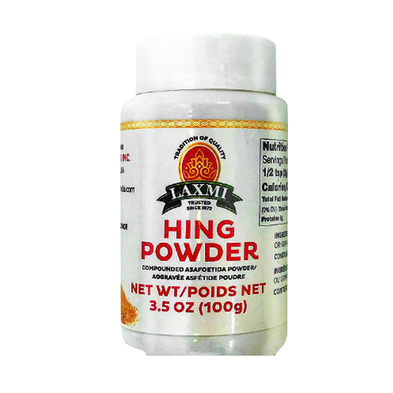 Picture of Laxmi Hing Powder - 100g