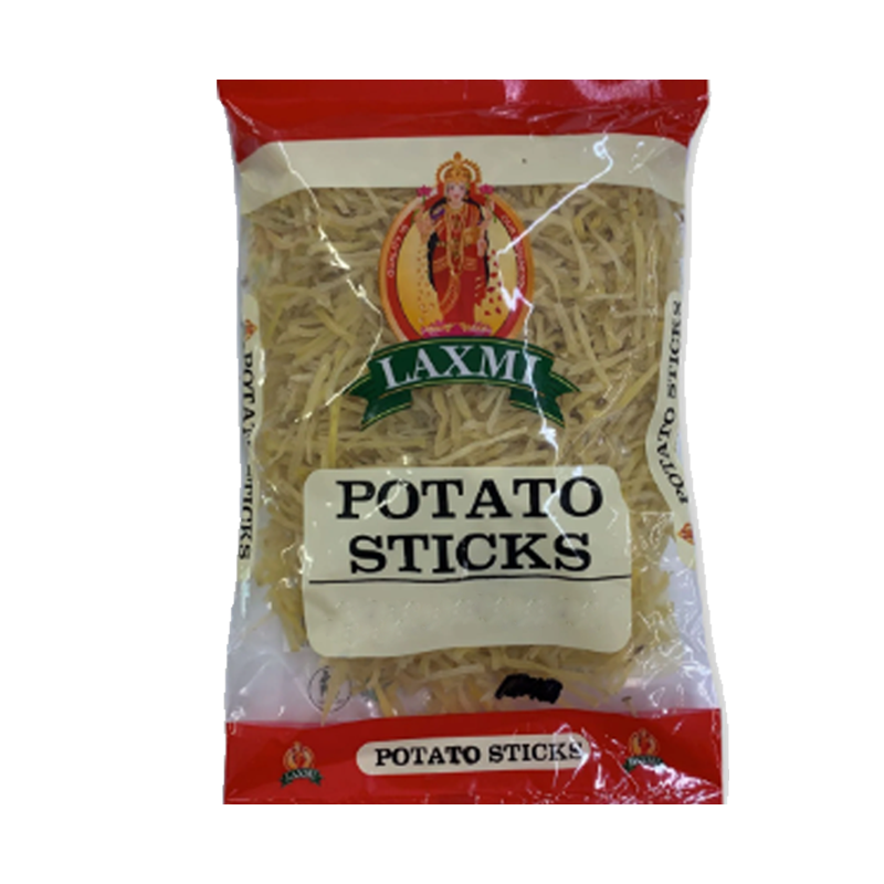 Picture of Laxmi Potato Sticks -7oz