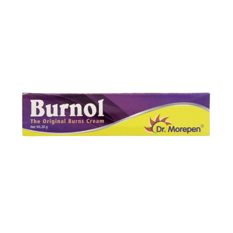 Picture of Burnol Burns Cream - 20GM