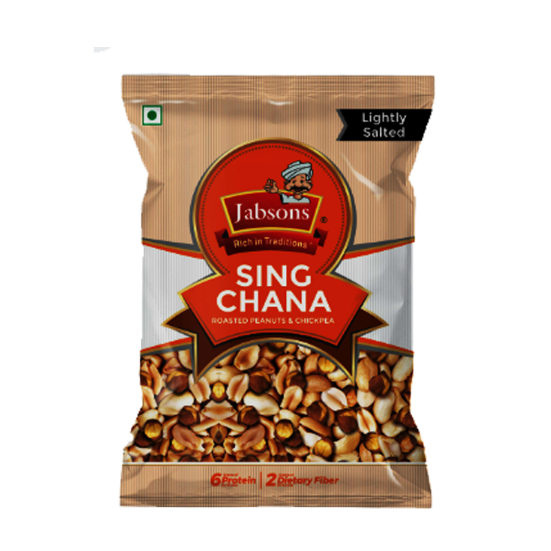Picture of Jabsons Sing Chana - 250g