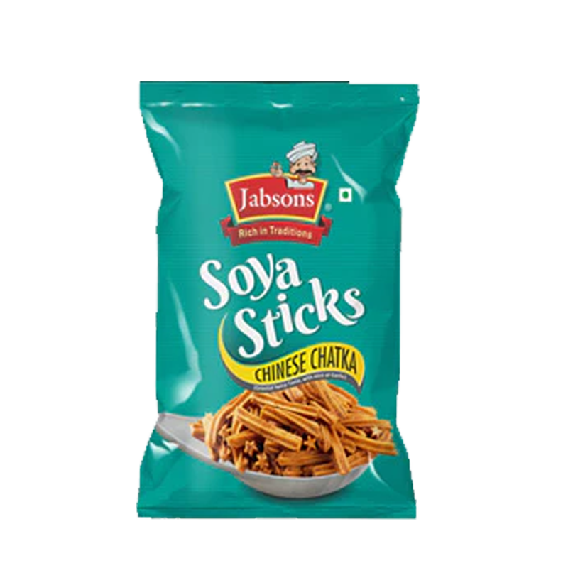 Picture of Jabsons Soya Sticks Chinese Chatka - 6oz