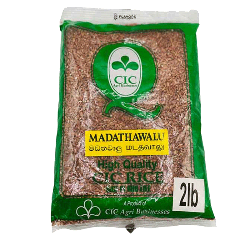 Picture of CIC Madathawalu Rice - 2lb