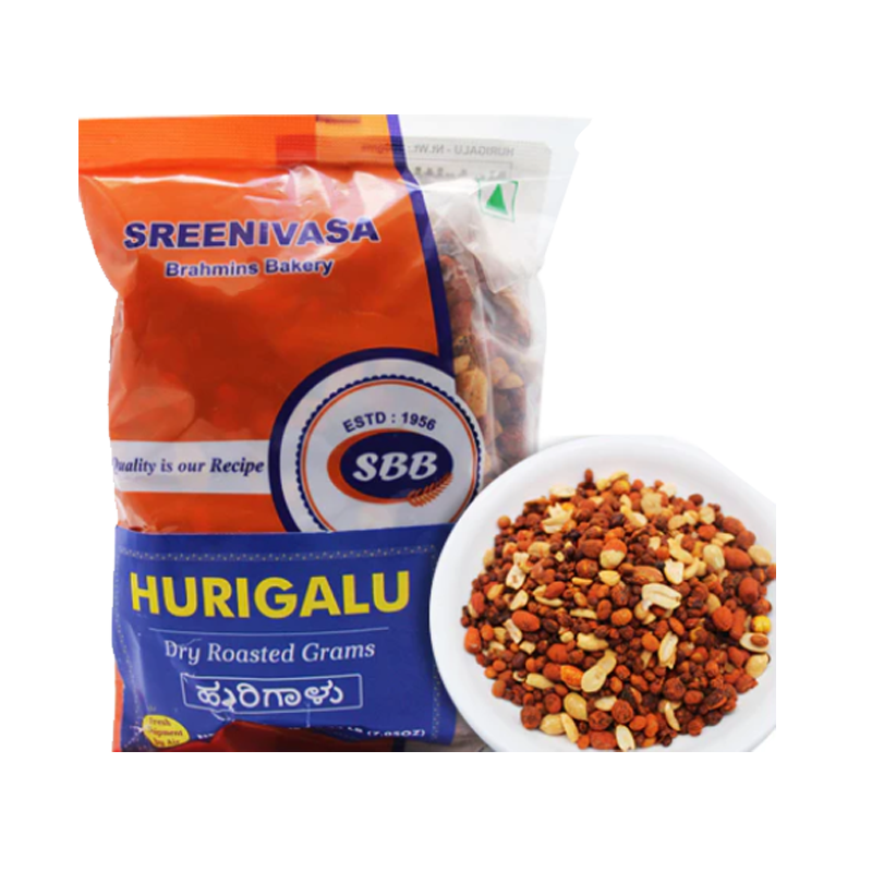 Picture of Sreenivasa Brahmins Bakery Hurigalu - 200g