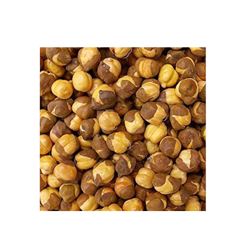 Picture of Hathi Roasted Chana Powder - 400g