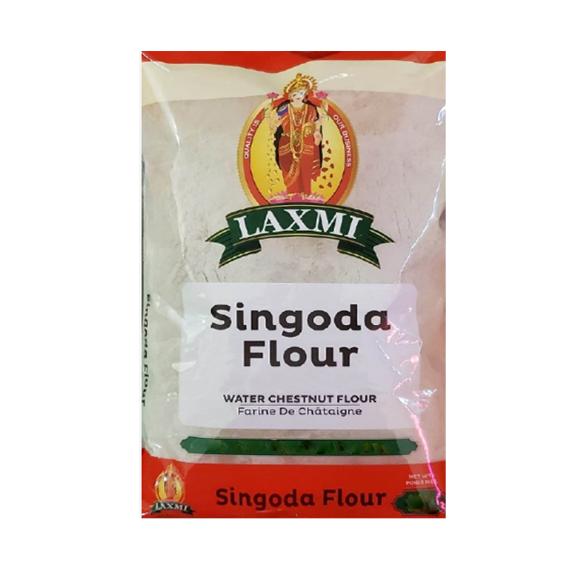 Picture of Laxmi Singoda Flour - 400g