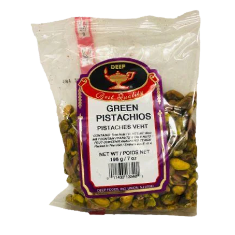 Picture of Deep Pistachio Green - 7oz