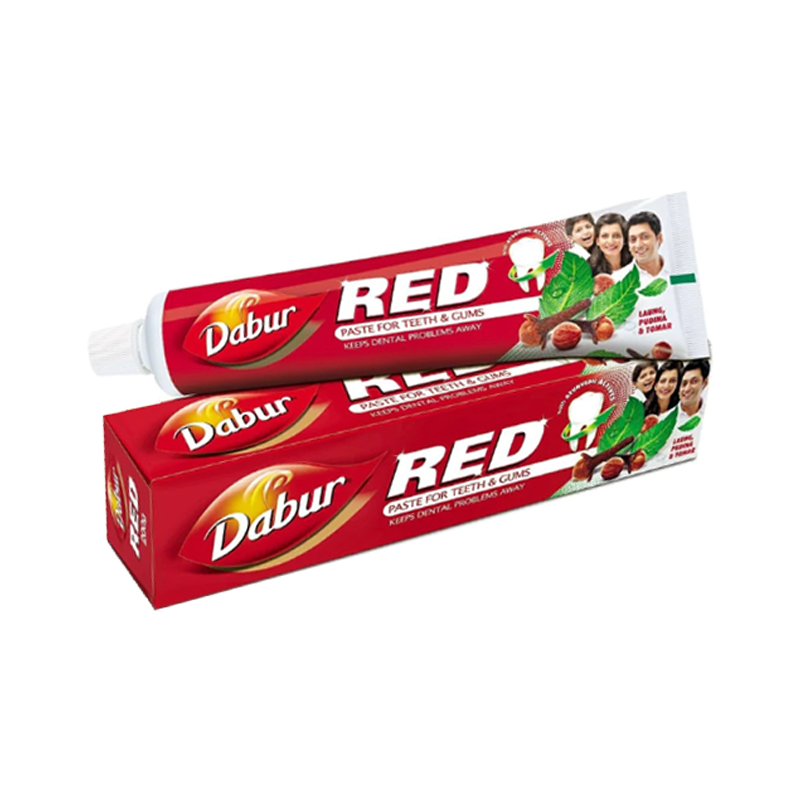 Picture of Dabur Red Toothpaste - 175g