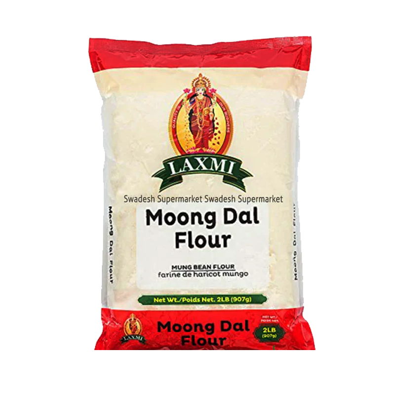 Picture of Laxmi Moong Flour - 2lb
