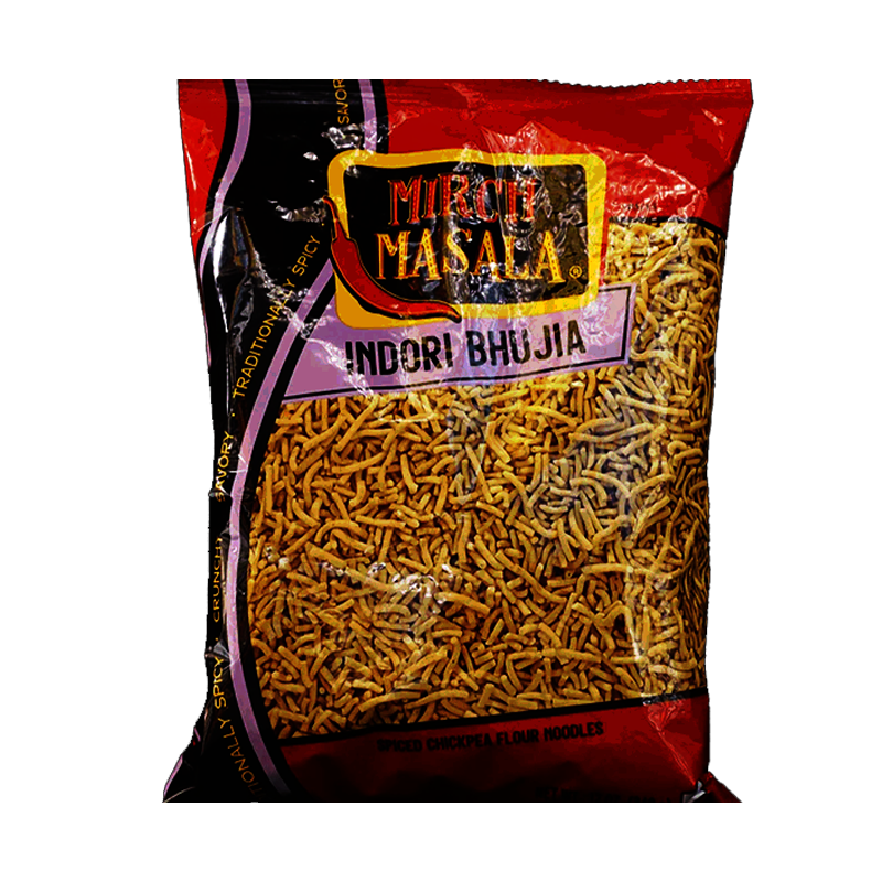 Picture of Mirch Masala Indori Bhujia - 340g