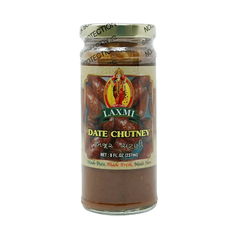 Picture of Laxmi Date Chutney - 8oz