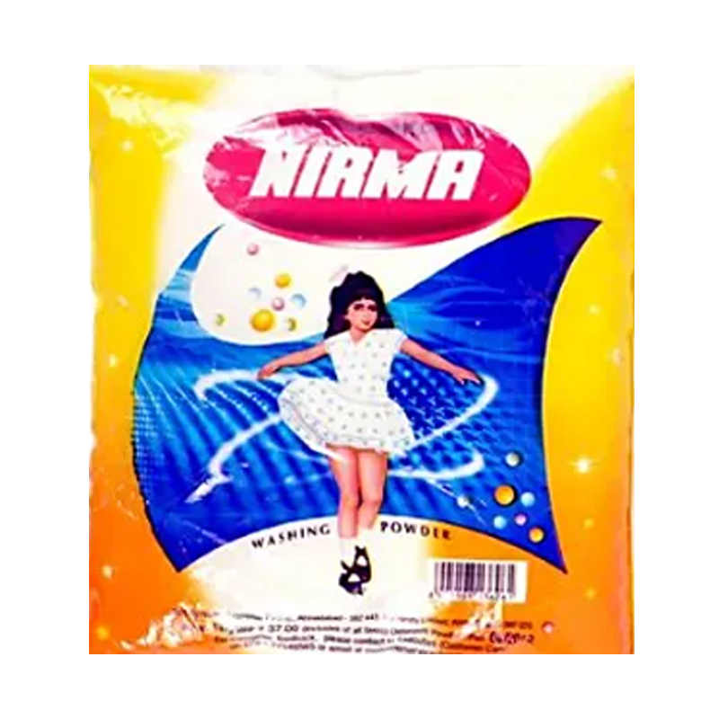 Picture of Nirma Detergent Powder - 900g