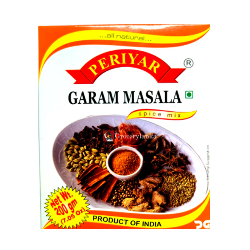 Picture of Periyar Garam Masala-200g