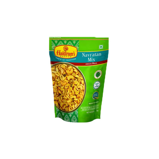 Picture of Haldirams Navaratan-1kg