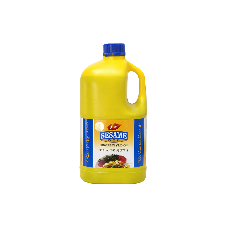 Picture of Dabur Sesame Oil - 2.75lt