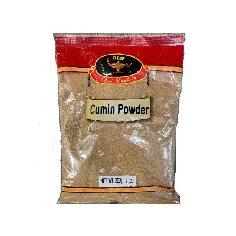 Picture of Deep Cumin Powder - 7oz