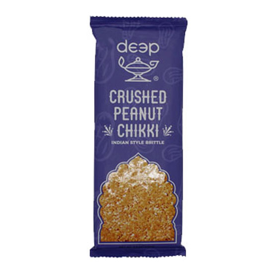 Picture of Deep Crushed Peanut Chiiki-100g