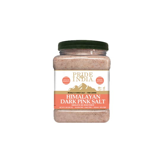 Picture of PSO Natural Himalayan Pink Salt - 450g