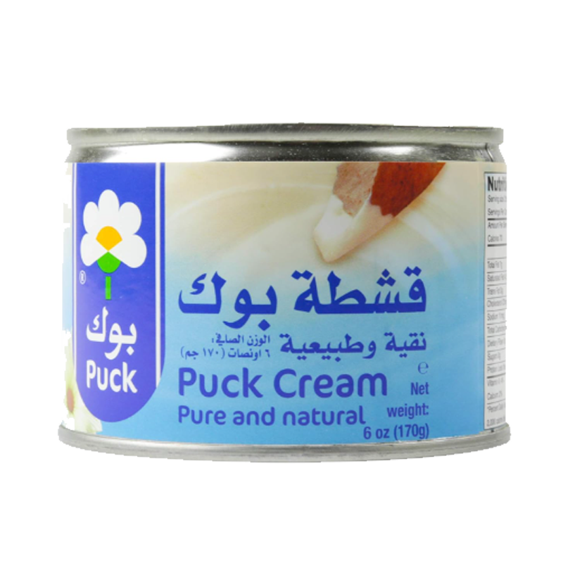 Picture of Puck Cream - 6oz