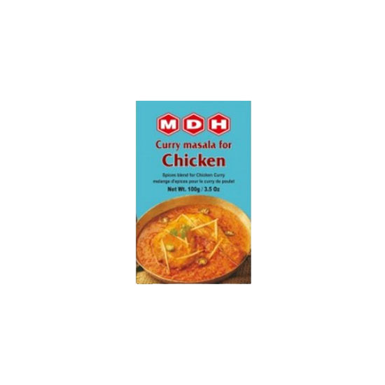 Picture of MDH Chana Masala - 500g