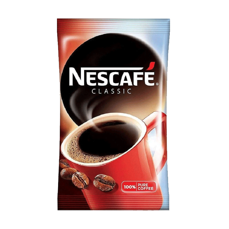 Picture of Nescafe Classic Coffee Jar - 50g