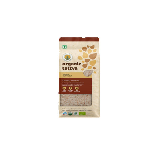 Picture of Tattva Organic Bajra Flour - 4lb