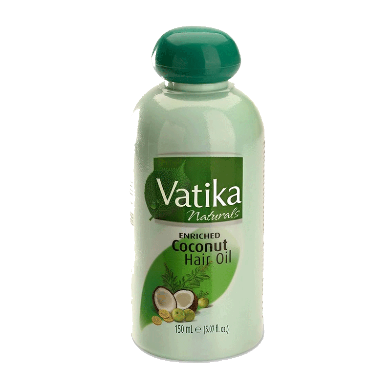 Picture of Vatika N Hair Oil Coconut - 150ml