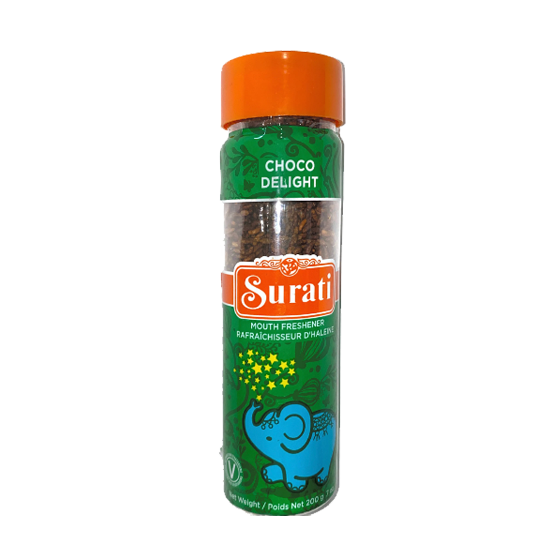 Picture of Surati Choco Delight Mouth Freshner - 140g