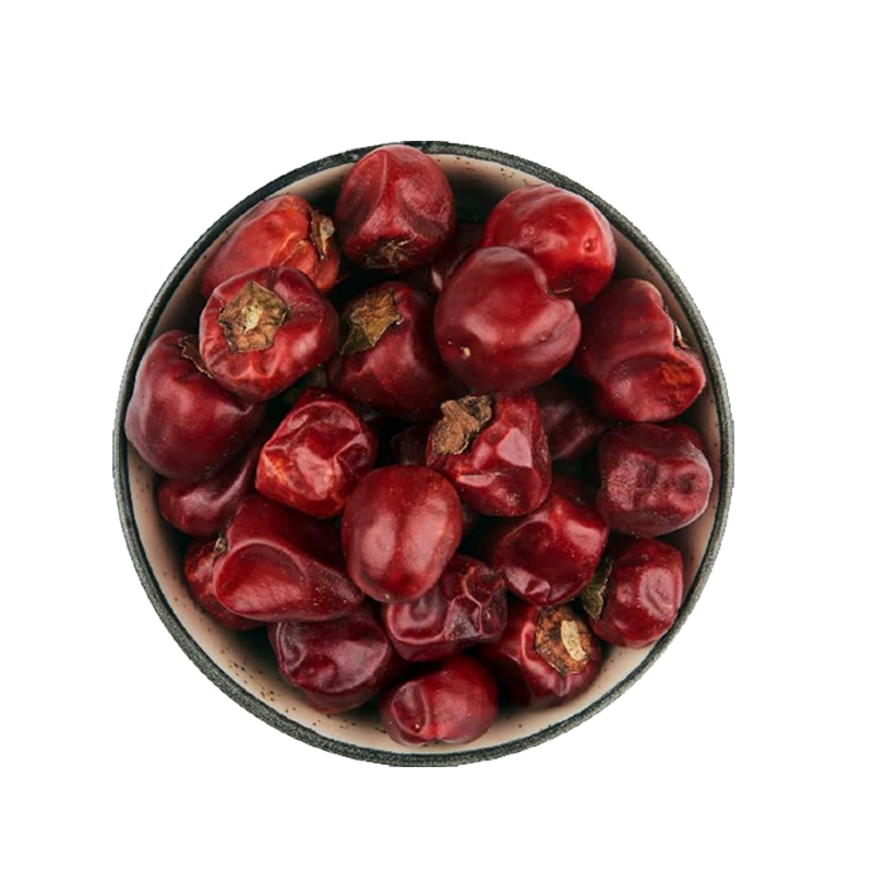 Picture of Khushboo Chilli Boria Round - 200g