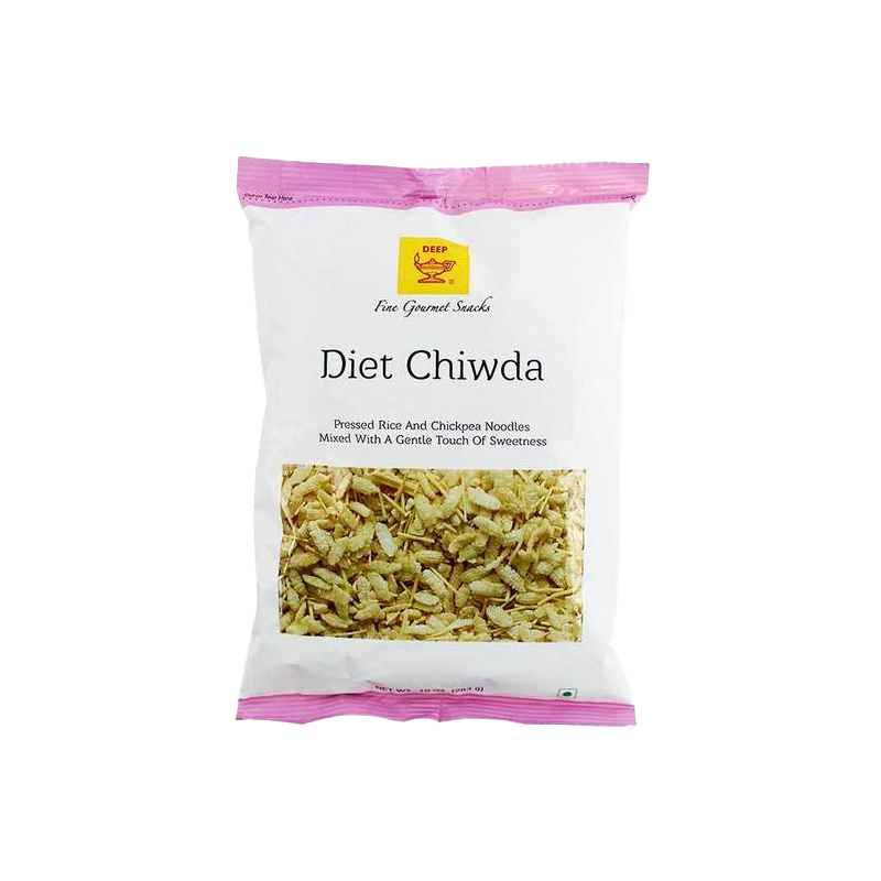 Picture of Deep Diet Chiwda - 200g