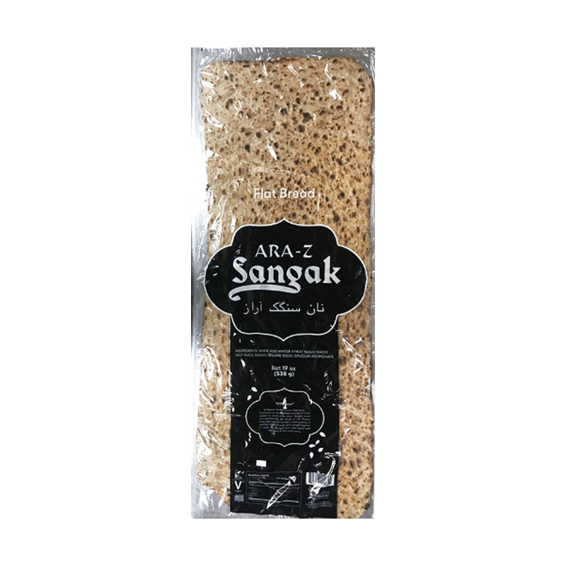 Picture of Aria Sangak Bread - 1pc