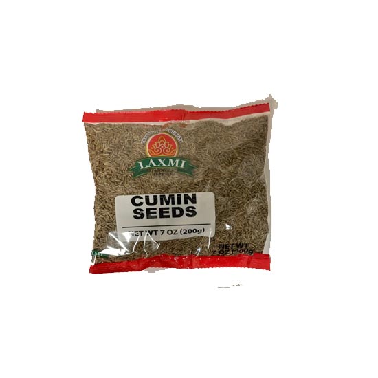 Picture of Laxmi Cumin Powder - 7oz