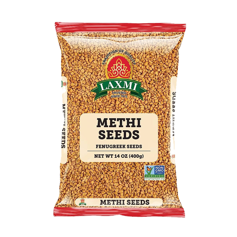 Picture of Laxmi Methi Seeds - 400g