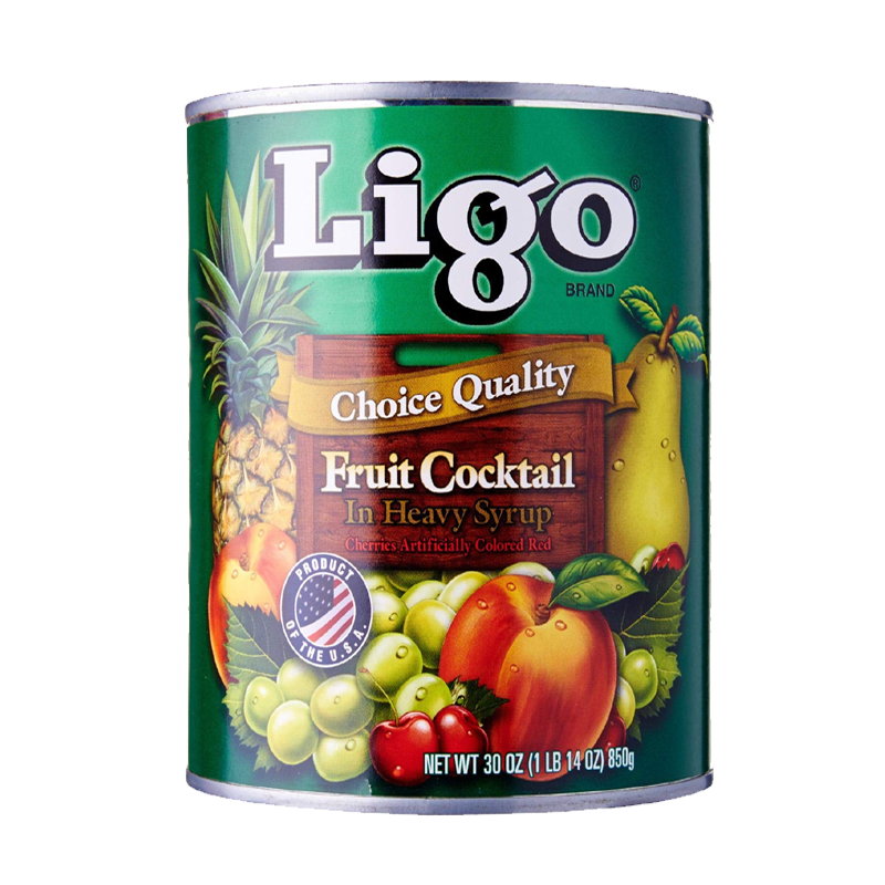 Picture of Ligo Fruit Cocktail - 850g