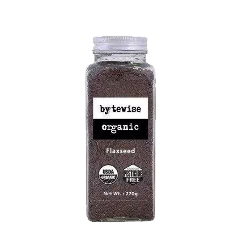 Picture of Bytewise Organic Flex Seeds Jar - 12oz