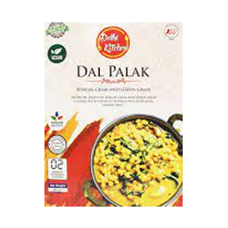 Picture of Regal Kitchen Dal Palak RTE - 285g