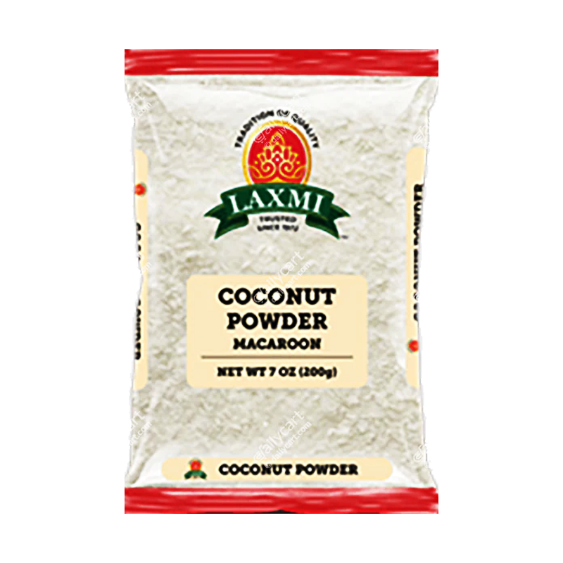 Picture of Laxmi Coconut Powder - 200g