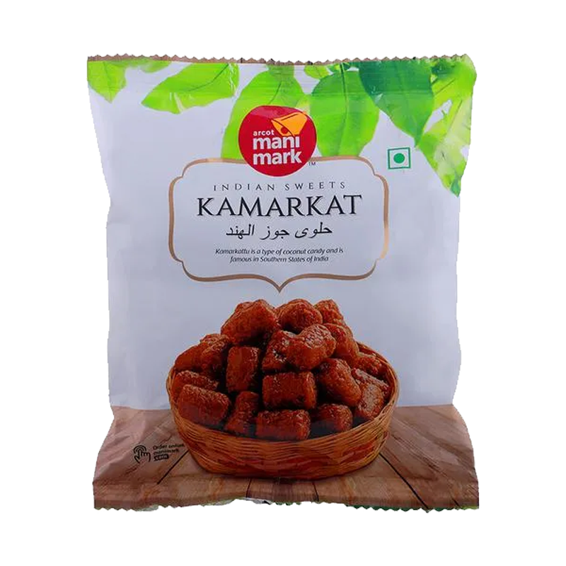 Picture of Mani Mark Kamarkat - 100g