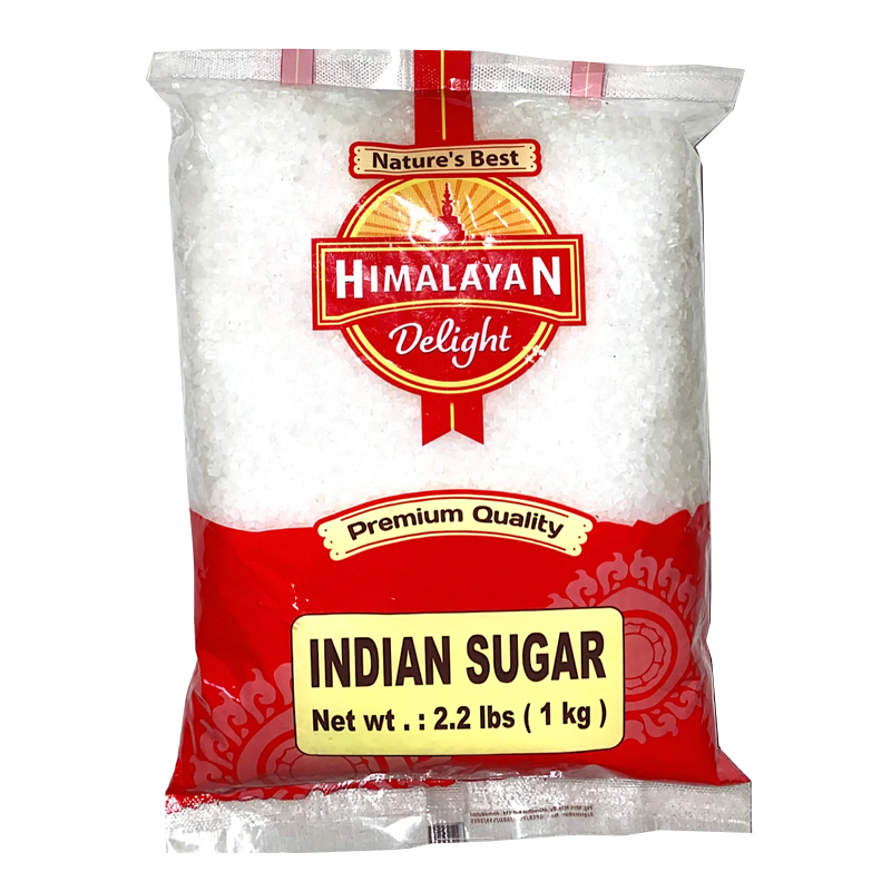 Picture of Indian Sugar - LB