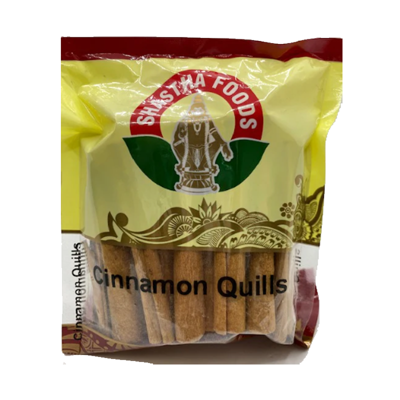Picture of Shastha Cinnamon Quills - 150g