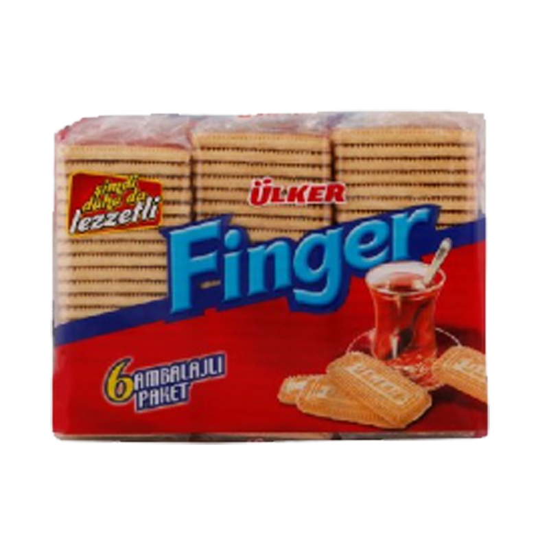 Picture of Ulker Finger Biscuit - 900g